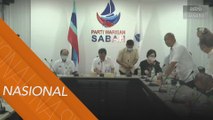 Sabah Memilih: Perkembangan Warisan dan rakan sekutu bermesyuarat, bincang persiapan PRN Sabah
