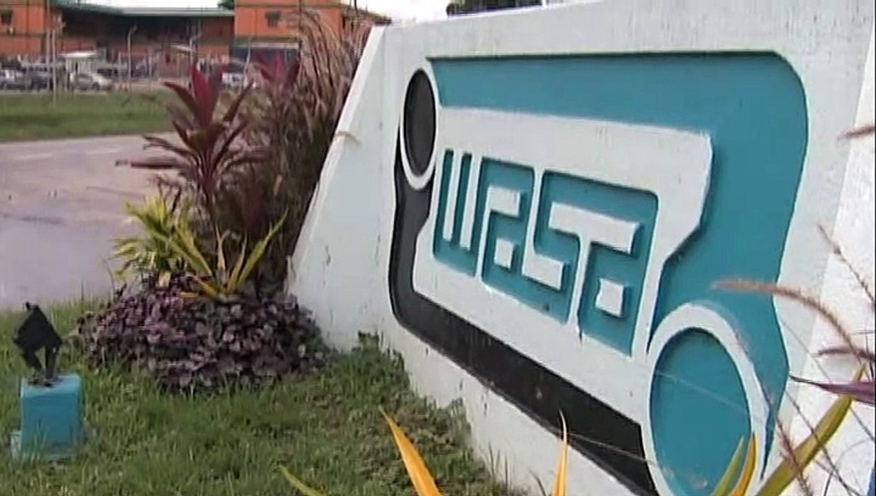 WORD ON WASA, TTEC RESTRUCTURING SOON