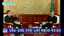 [여의도풍향계] 사상 초유 '회동 불발'…신-구 권력간 갈등의 역사