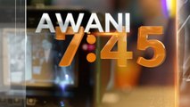 Tumpuan AWANI 7:45 - PKPD pentadbiran empat daerah di Kedah & tutup masjid, surau di Kubang Pasu dan Padang Terap