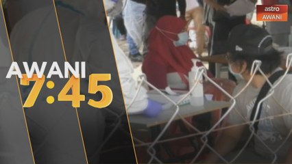 Kluster PUI Sivagangga: Jangan rahsiakan maklumat penting