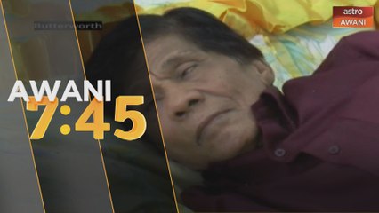 Rocky Din diserang angin ahmar