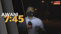 Perkembangan kluster Sivagangga