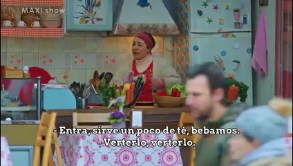 Logica Venganza de Amor (Ask Mantik Intikam) Capitulo 74