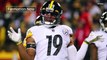 JuJu Smith-Schuster Heading To Kansas City Chiefs