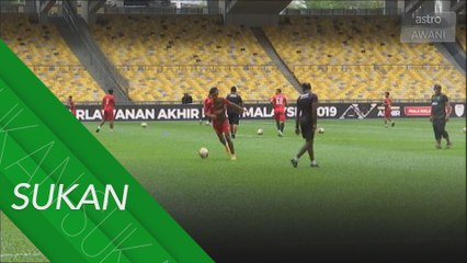 Kemelut tunggakan gaji pemain bola sepak Kedah