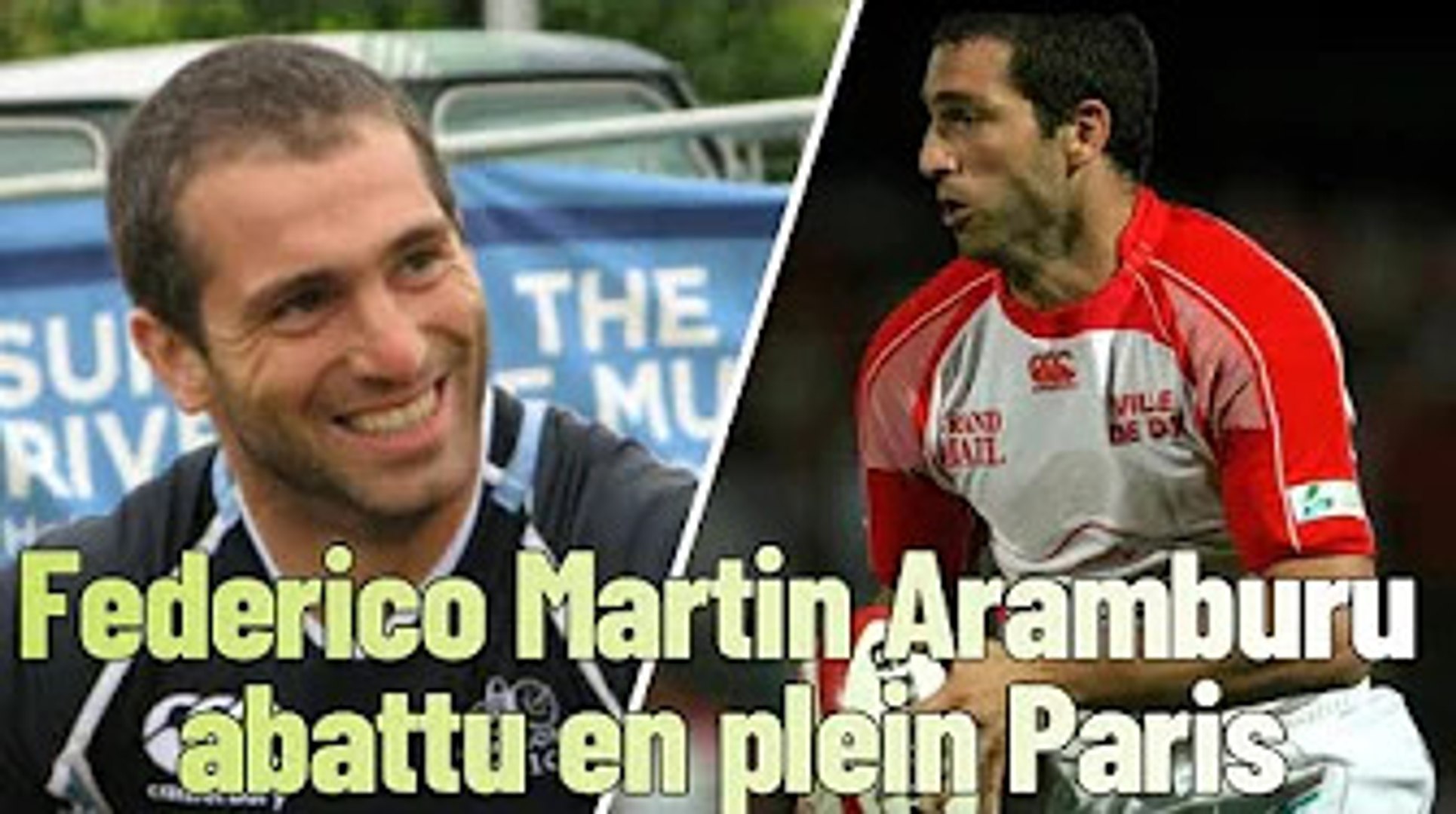 Federico Aramburu Family And Killer Details: Who Killed The Argentine Rugby Player? Wikipedia & Family 