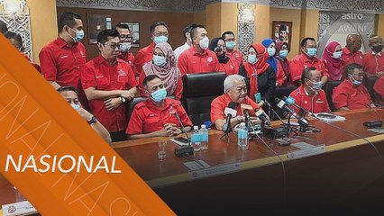 Sabah Memilih: Timbang rasa UMNO bersama rakan-rakan di Sabah