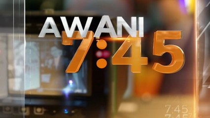 Tumpuan AWANI 7:45 - Pemandu bas sekolah terima bantuan & PRN Sabah, pertandingan lima penjuru