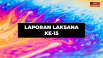 5 fakta penting Laporan ke-15 Prihatin - PENJANA - 04 Ogos 2020