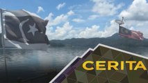 Cerita Sebalik Berita: Cerita asal-usul Tasik Kenyir