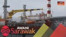 Hubungan kerja, sikap memahami antara Sarawak dan PETRONAS