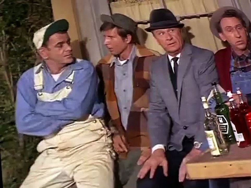 Green Acres S03 E24