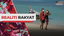 Realiti Rakyat: Membina eko sistem pelancongan digital