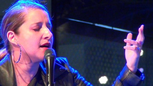 Jazz After Dark, Alma Orquestra 2-2 Portuguese Classics by Mandie Vieira, Parra Nights 2, Parramatta, Sydney, 19 Mar 2022