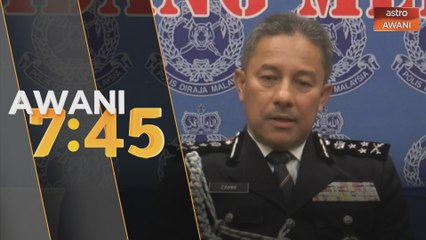 Kertas cadangan IPCMC menunggu kelulusan Parlimen