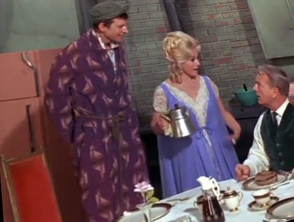 Green Acres S03 E26