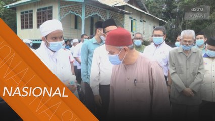 Kos tunaikan ibadah umrah dijangka meningkat - Zulkifli