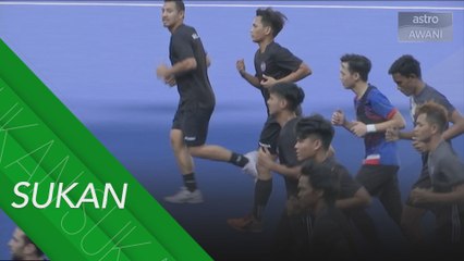 Kenyataan Oltmans cetus kemarahan