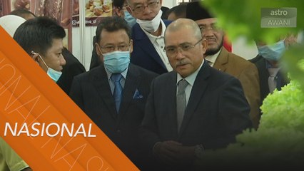 Kuasa menteri lantik lembaga pengarah agensi MAFI dalam proses pembatalan