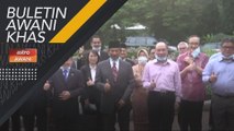 Buletin AWANI Khas: PRN Sabah dalam norma baharu