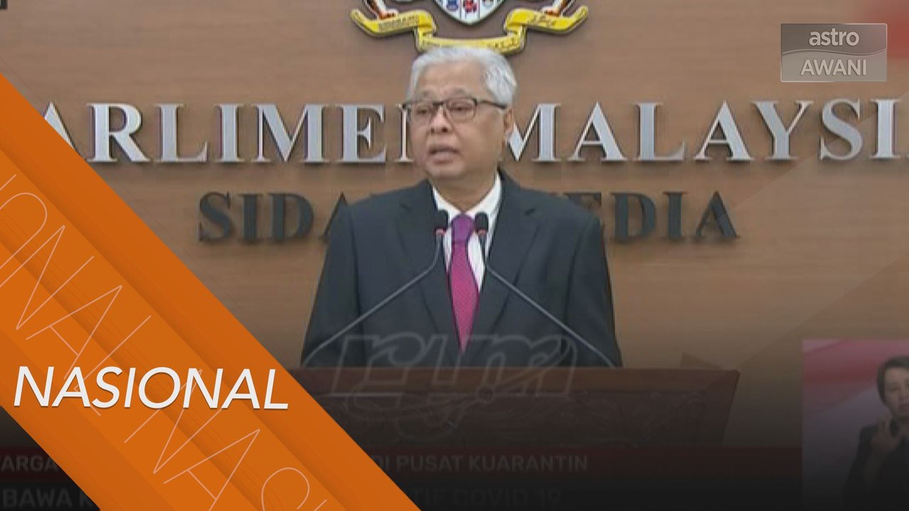 Kertas siasatan ingkar kuarantin dihantar ke Peguam Negara