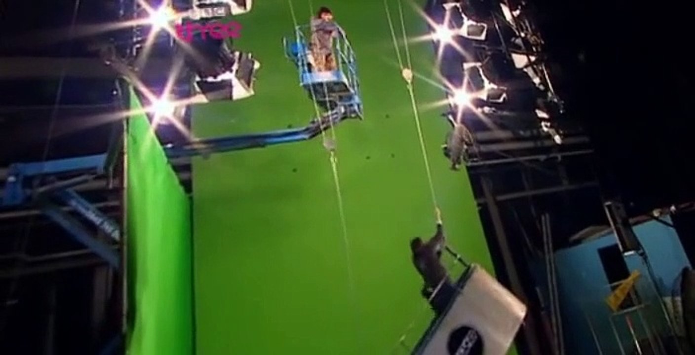 Doctor Who Confidential S04 E01