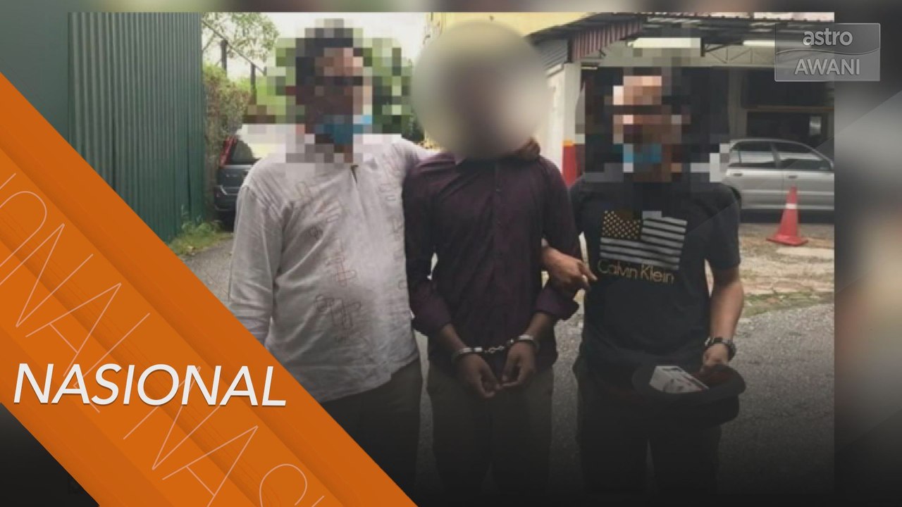 Kertas siasatan Al Jazeera, Md Rayhan dihantar ke pejabat Peguam Negara