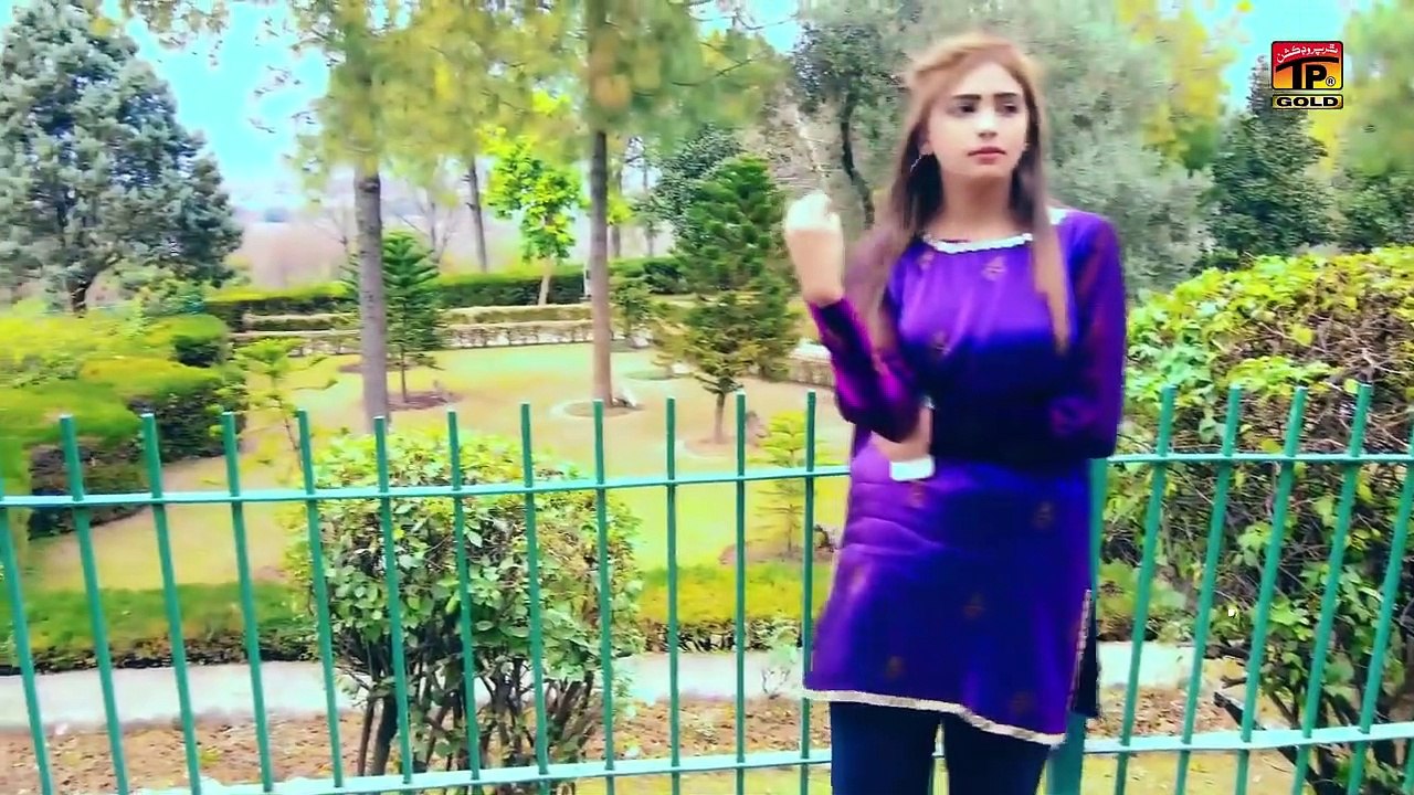Parhi Likhi Choer Hum - Ramzan Ali Haider - (Official Video) - Thar Production