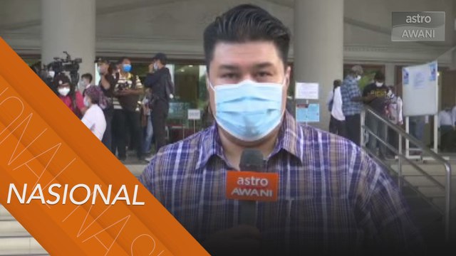 Kes terowong dasar laut: Lim Guan Eng didakwa