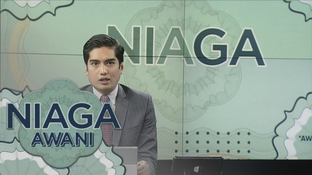 Niaga AWANI: Kes terowong dasar laut - Lim Guan Eng didakwa di mahkamah