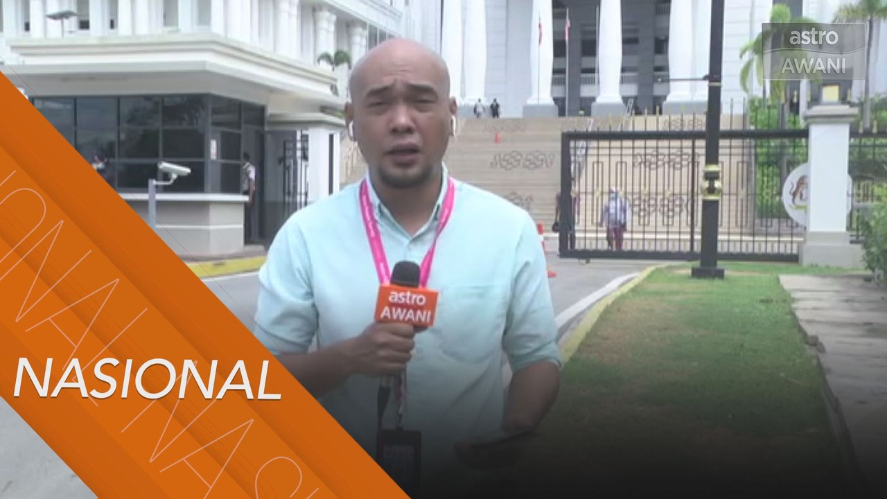 33 Adun Sabah bawa kes pembubaran DUN Negeri ke mahkamah