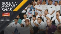 Buletin AWANI Khas: Kerusi panas, personaliti politik menjelang PRN