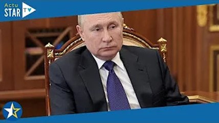 Vladimir Poutine : qui est sa deuxième maîtresse présumée, Svetlana, avec qui il aurait un enfant ca