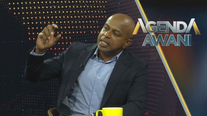 Parti baharu Tun M wujud polemik baharu