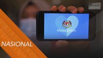 Manfaatkan aplikasi MySejahtera, mudahkan pengesanan kontak