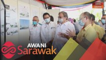 Kampung Warisan sekitar Kuching dinaik taraf