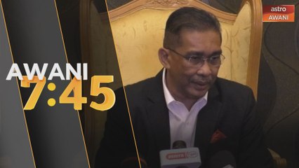 Hati-hati ulas kes mahkamah, berlebihan di luar - Takiyuddin