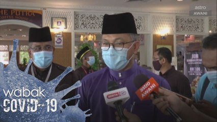 Perlis nyata hasrat laksana TEMCO di dua kampung