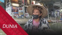 Thailand fokus pelancongan domestik ketika sempadan ditutup