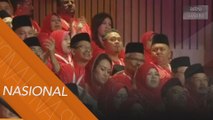 UMNO lebih selesa jika Bersatu masuk Muafakat Nasional