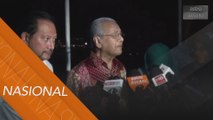 Kekuatan parti baharu Dr Mahathir bergantung sokongan terkini Ahli Parlimen PH
