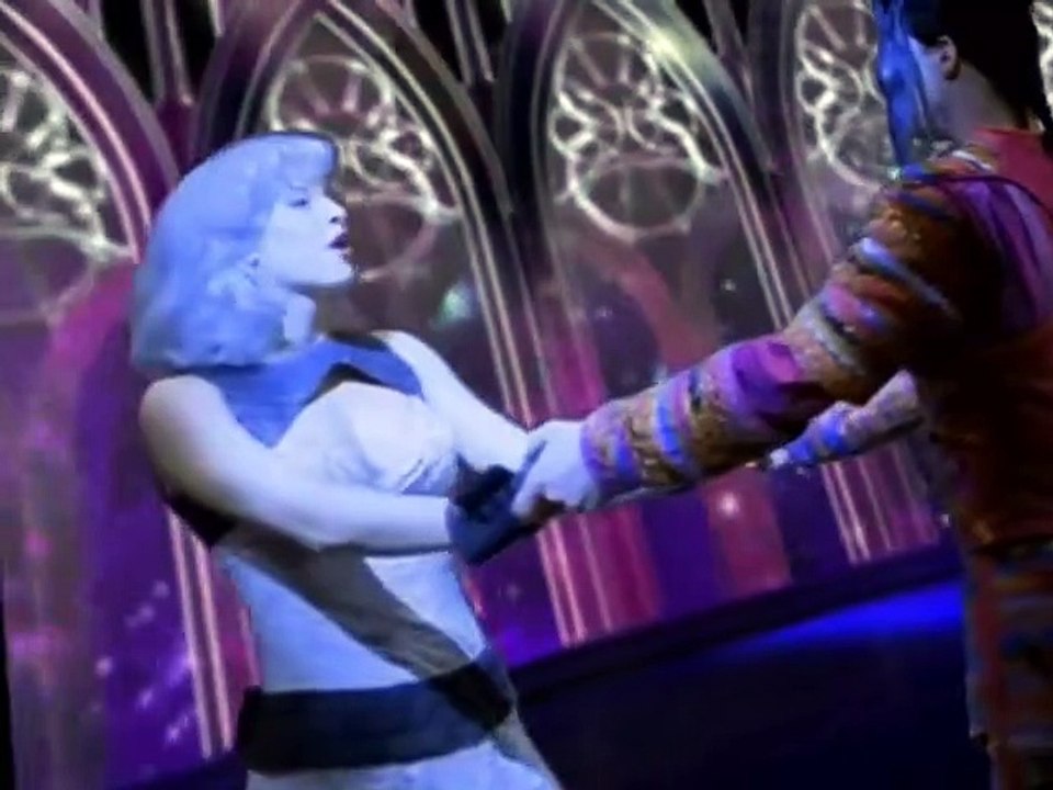 Lexx S01 E02
