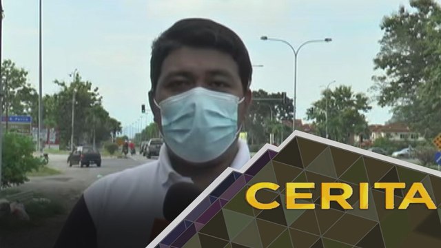 Cerita Sebalik Berita: Nasib penduduk Sanglang di sebalik TEMCO