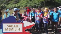 Sabah Memilih: Arthur Kurup sedia bertanding PRN Sabah