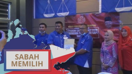 Sabah Memilih: UMNO Batu Sapi yakin dapat tawan semula dua DUN