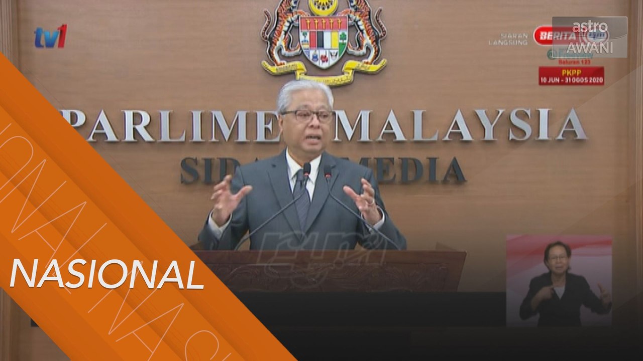 Caj kuarantin di ILA dikurangkan dari RM150 kepada RM100 seorang