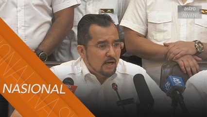Pemuda UMNO sanggah kenyataan Wan Ahmad Fayhsal