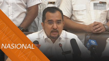 Pemuda UMNO ajak Bersatu dan PAS guna logo BN hadapi PRU
