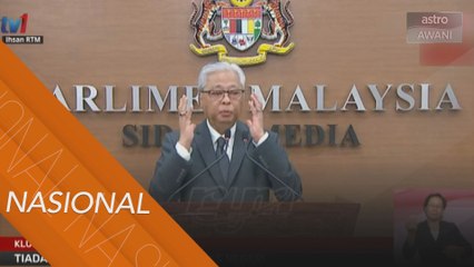 Kerajaan teliti jenis penggunaan 'mask' untuk kurang beban